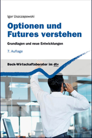 Optionen und Futures verstehen - Cover