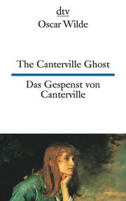 The Canterville Ghost/Das Gespenst von Canterville