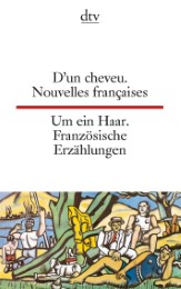 Grand Livre de Nouvelles Francaises