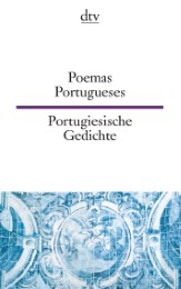Poemas Portugueses/Portugiesische Gedichte