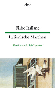 Fiabe italiane/Italienische Märchen