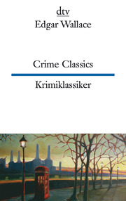 Crime Classics/Krimiklassiker