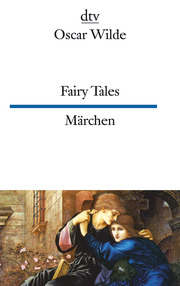 Fairy Tales/Märchen - Cover