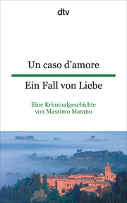 Un caso d'amore/Ein Fall von Liebe