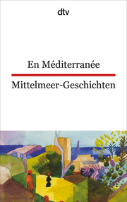 En Méditerranée Mittelmeer-Geschichten - Cover