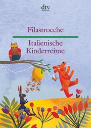 Filastrocche/Italienische Kinderreime