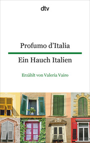 Profumo d'Italia/Ein Hauch Italien
