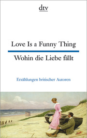 Love Is a Funny Thing Wohin die Liebe fällt - Cover