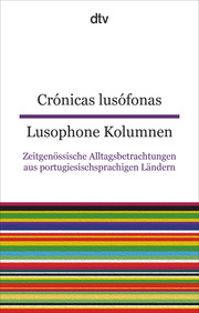 Crónicas lusófonas Lusophone Kolumnen
