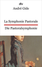 La Symphonie Pastorale. Die Pastoralsymphonie - Cover