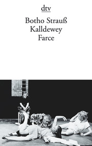 Kalldewey - Cover