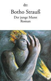 DER JUNGE MANN - Cover