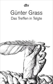 Das Treffen in Telgte - Cover