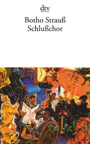 Schlußchor - Cover