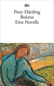 Bozena - Cover