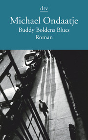 Buddy Boldens Blues