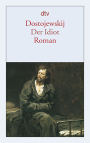 Der Idiot - Cover