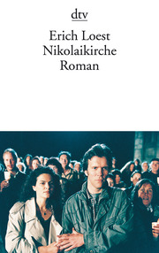 Nikolaikirche - Cover