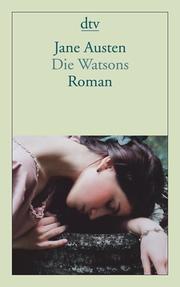 Die Watsons - Cover