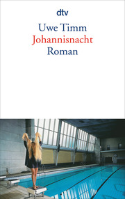Johannisnacht - Cover