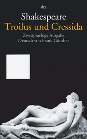 Troilus und Cressida - Cover
