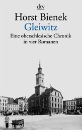 Gleiwitz - Cover