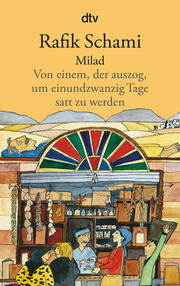 Milad - Cover