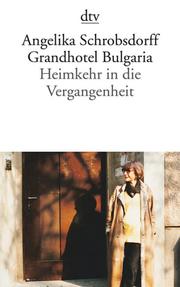 Grandhotel Bulgaria - Cover