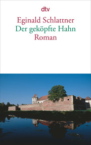 Der geköpfte Hahn - Cover