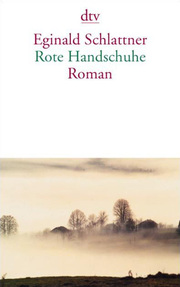 Rote Handschuhe - Cover