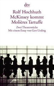 McKinsey kommt/Molieres Tartuffe