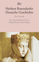 Deutsche Geschichte 2 - Cover