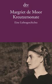 Kreutzersonate - Cover