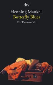 Butterfly Blues - Cover