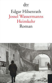 Jossel Wassermanns Heimkehr - Cover
