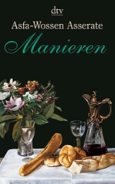 Manieren - Cover
