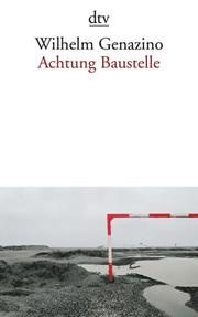 Achtung Baustelle - Cover