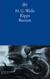 Kipps - Cover