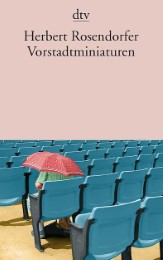 Vorstadtminiaturen - Cover