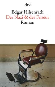 Der Nazi & der Friseur - Cover