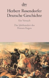Deutsche Geschichte 5 - Cover