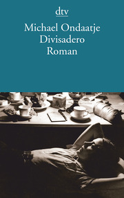 Divisadero - Cover
