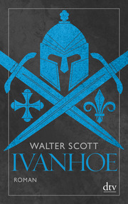 Ivanhoe - Cover