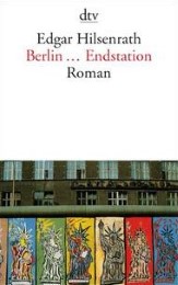 Berlin... Endstation - Cover