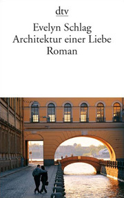 Architektur einer Liebe - Cover