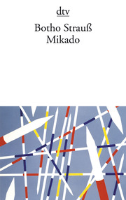 Mikado - Cover
