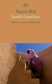 Jussifs Gesichter - Cover