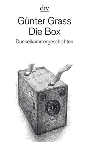 Die Box - Cover