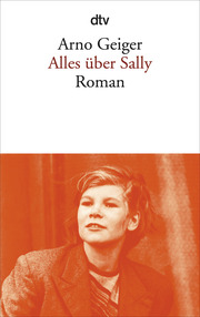 Alles über Sally - Cover