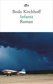 Infanta - Cover